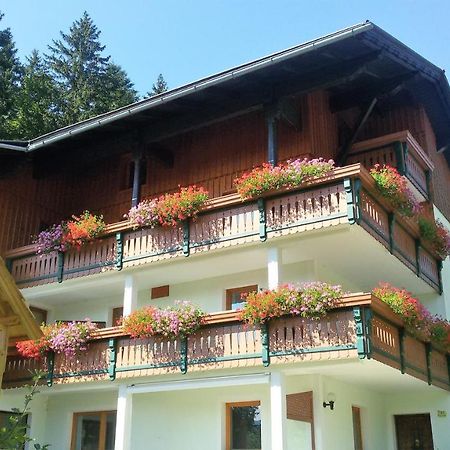 Appartement-Pension Familie Gewessler Bad Mitterndorf Exterior photo