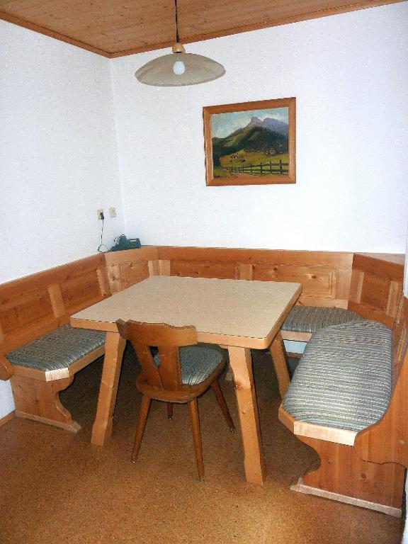 Appartement-Pension Familie Gewessler Bad Mitterndorf Room photo