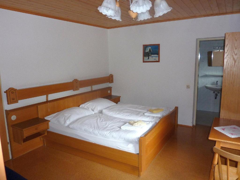 Appartement-Pension Familie Gewessler Bad Mitterndorf Room photo