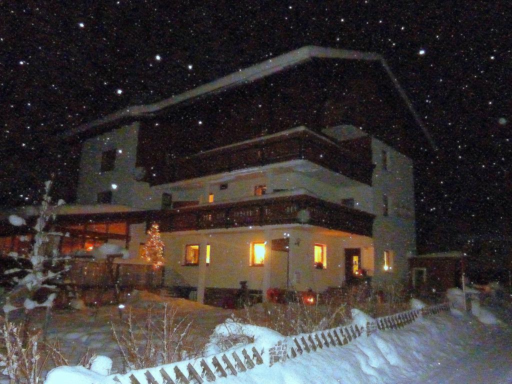 Appartement-Pension Familie Gewessler Bad Mitterndorf Exterior photo