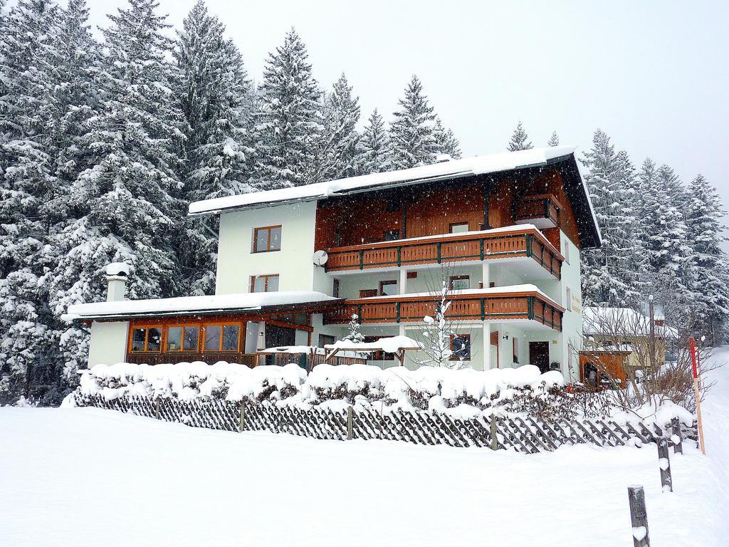 Appartement-Pension Familie Gewessler Bad Mitterndorf Exterior photo