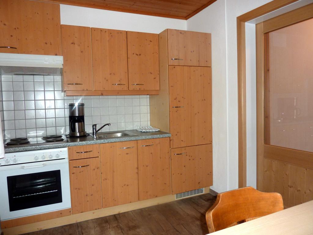 Appartement-Pension Familie Gewessler Bad Mitterndorf Room photo