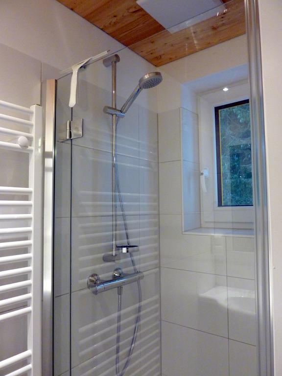 Appartement-Pension Familie Gewessler Bad Mitterndorf Room photo