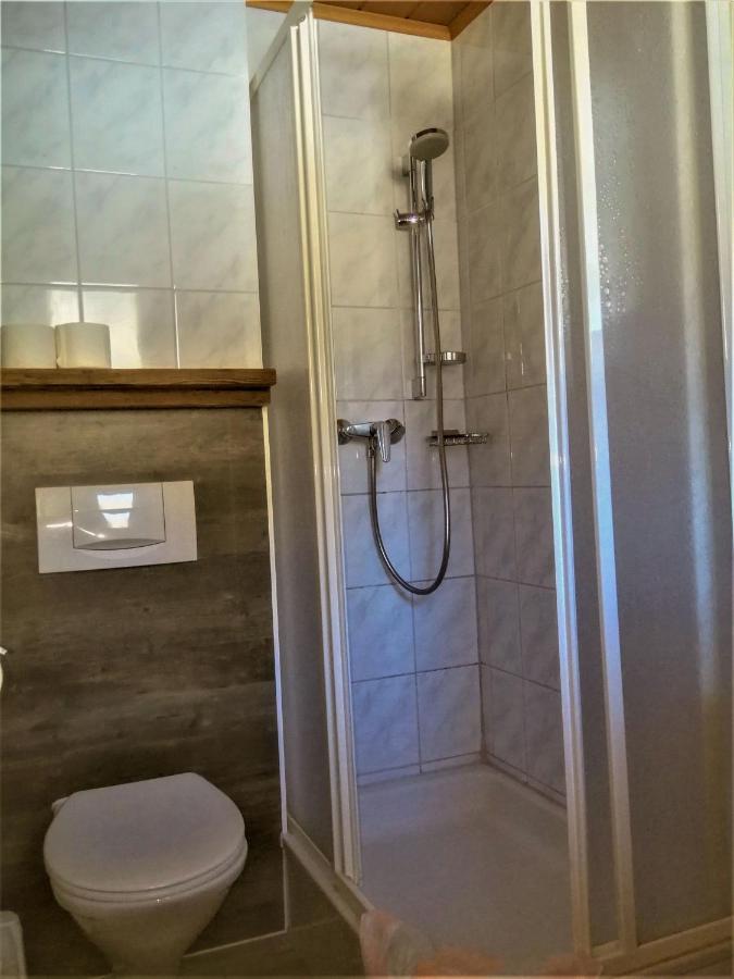 Appartement-Pension Familie Gewessler Bad Mitterndorf Exterior photo