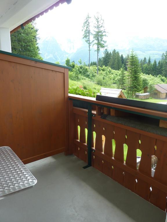 Appartement-Pension Familie Gewessler Bad Mitterndorf Exterior photo