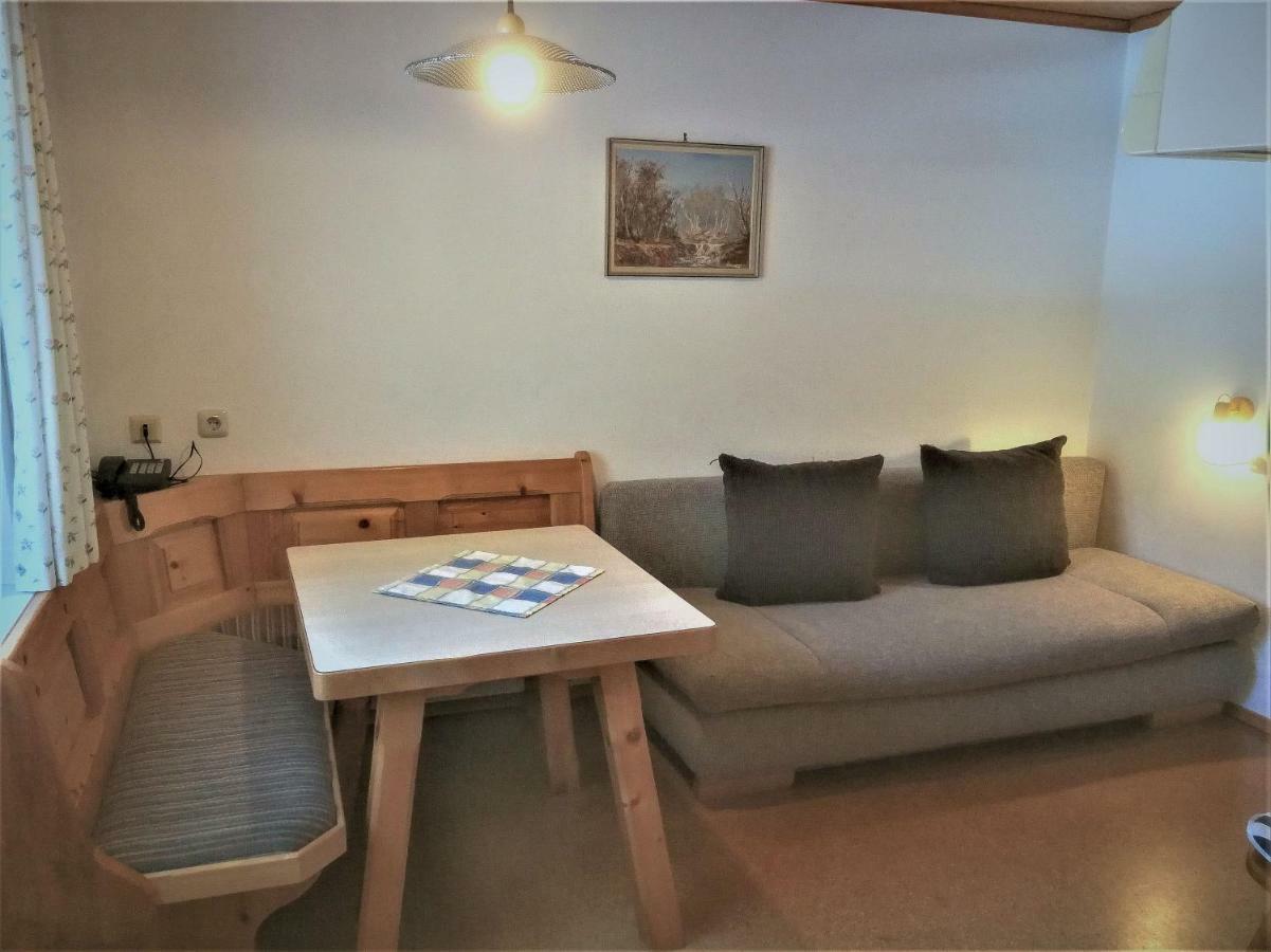Appartement-Pension Familie Gewessler Bad Mitterndorf Exterior photo