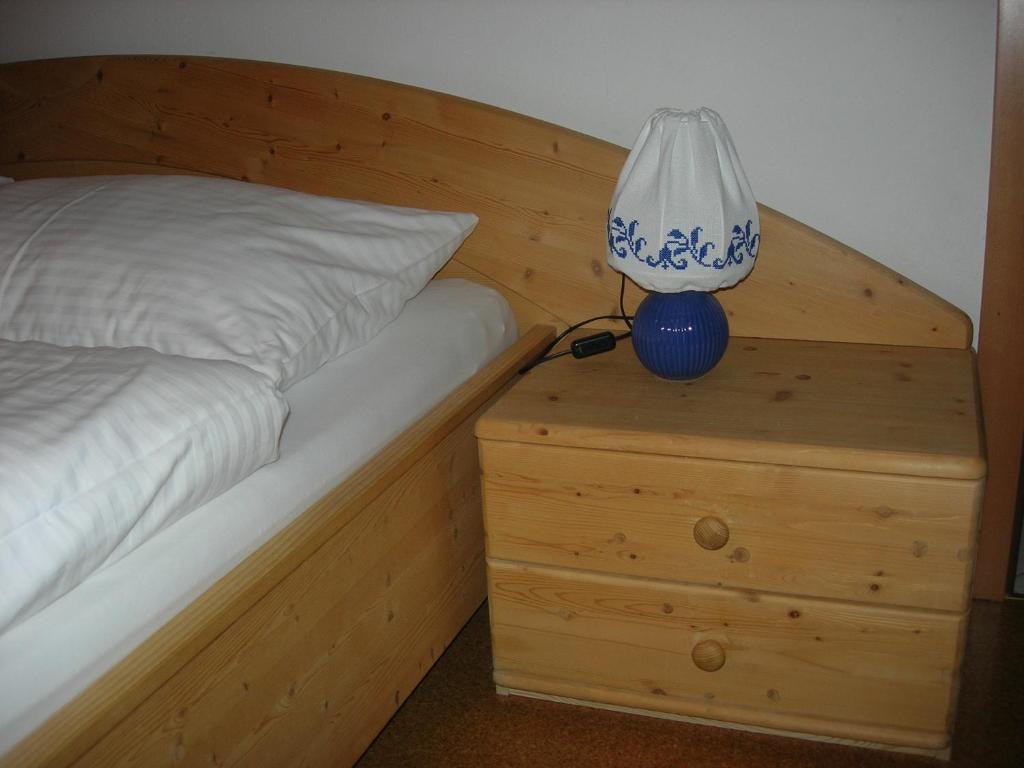 Appartement-Pension Familie Gewessler Bad Mitterndorf Exterior photo