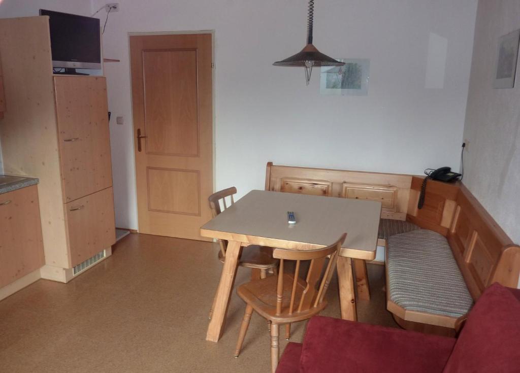 Appartement-Pension Familie Gewessler Bad Mitterndorf Exterior photo